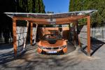 BMW i8 Roadster 2018 года (ZA)